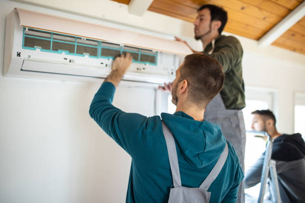 Best VRF (Variable Refrigerant Flow) Systems in Chilhowie, VA