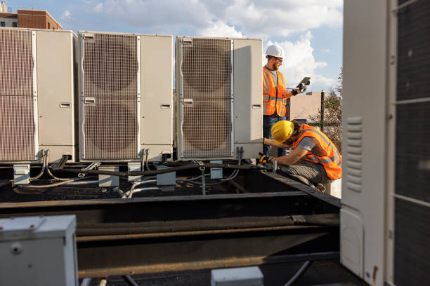 Best HVAC Equipment and Components in Chilhowie, VA