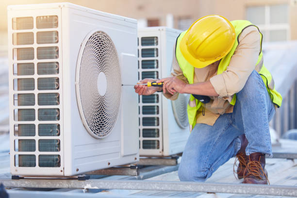 Professional HVAC in Chilhowie, VA