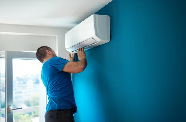 Best Ductless Mini-Split Systems in Chilhowie, VA