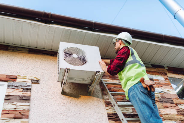 Best HVAC Software and Technology in Chilhowie, VA