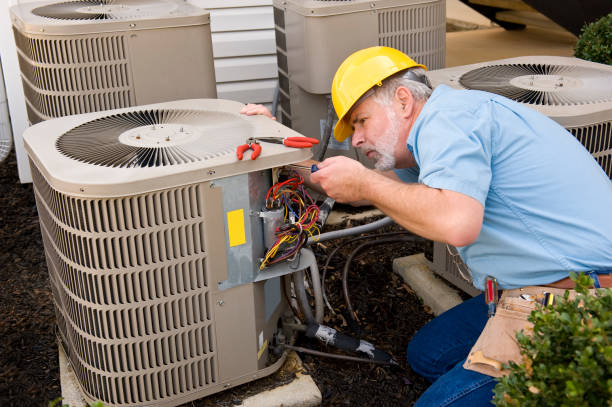 Best Air Conditioning Cleaning in Chilhowie, VA