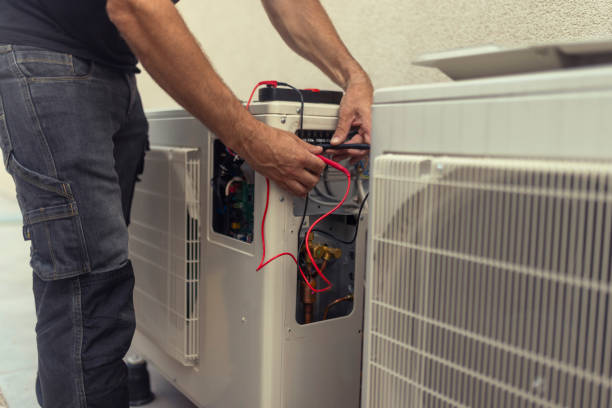Best Residential HVAC in Chilhowie, VA