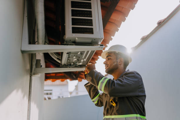 Best Geothermal HVAC Systems in Chilhowie, VA