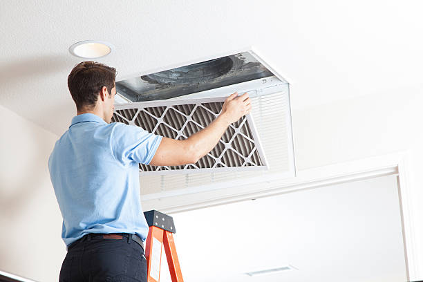Best HVAC Consulting and Engineering in Chilhowie, VA