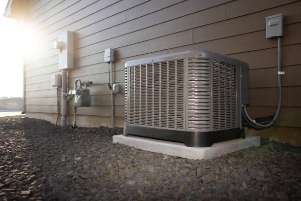 Best HVAC for Healthcare Facilities in Chilhowie, VA